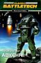 [Clangründer 01] • [Classic BattleTech 002] • Abkehr